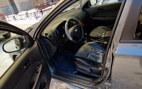 Hyundai i30 I, 2009 год, 650 000 рублей, 5 фотография