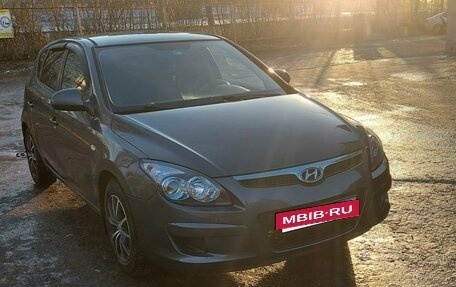 Hyundai i30 I, 2009 год, 650 000 рублей, 7 фотография