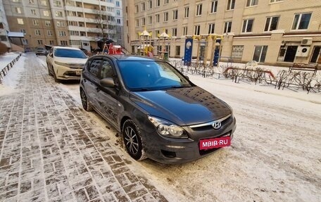 Hyundai i30 I, 2009 год, 650 000 рублей, 6 фотография