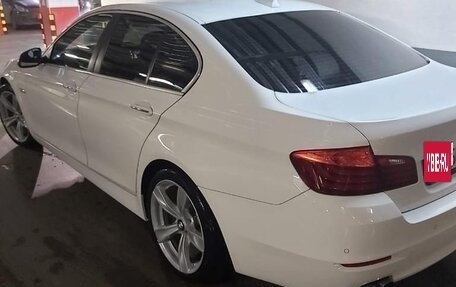 BMW 5 серия, 2013 год, 1 950 000 рублей, 5 фотография