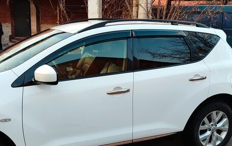 Nissan Murano, 2015 год, 1 850 000 рублей, 3 фотография