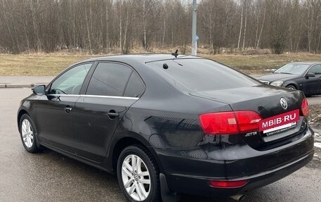 Volkswagen Jetta VI, 2013 год, 1 270 000 рублей, 7 фотография