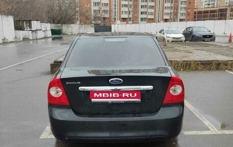 Ford Focus II рестайлинг, 2009 год, 700 000 рублей, 3 фотография