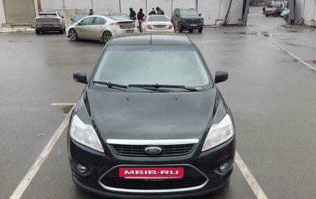 Ford Focus II рестайлинг, 2009 год, 700 000 рублей, 2 фотография