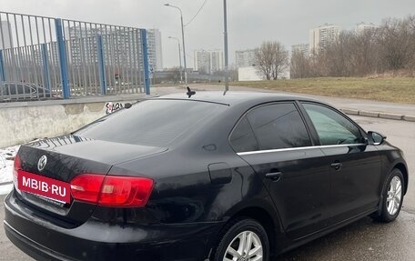 Volkswagen Jetta VI, 2013 год, 1 270 000 рублей, 8 фотография