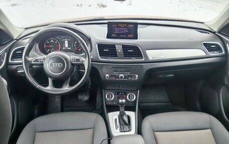 Audi Q3, 2012 год, 1 600 000 рублей, 7 фотография