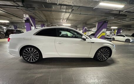 Audi A5, 2018 год, 4 600 000 рублей, 13 фотография