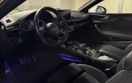 Audi A5, 2018 год, 4 600 000 рублей, 6 фотография