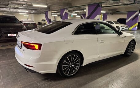 Audi A5, 2018 год, 4 600 000 рублей, 11 фотография