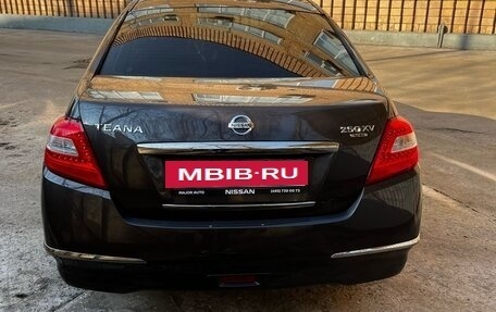 Nissan Teana, 2011 год, 700 000 рублей, 4 фотография