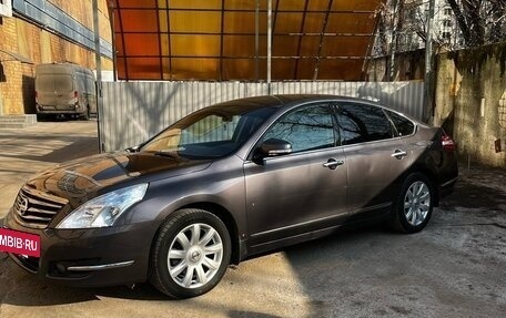 Nissan Teana, 2011 год, 700 000 рублей, 2 фотография