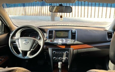 Nissan Teana, 2011 год, 700 000 рублей, 7 фотография