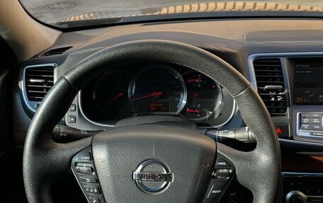 Nissan Teana, 2011 год, 700 000 рублей, 9 фотография