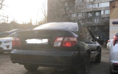 Nissan Almera, 2005 год, 250 000 рублей, 3 фотография