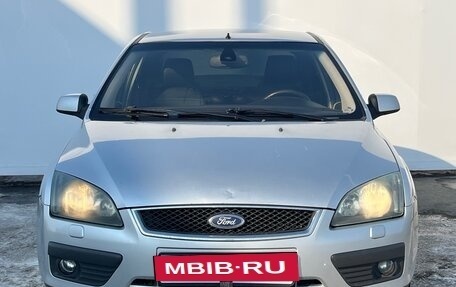 Ford Focus II рестайлинг, 2006 год, 330 000 рублей, 2 фотография