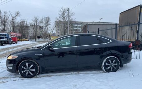 Ford Mondeo IV, 2012 год, 1 090 000 рублей, 4 фотография