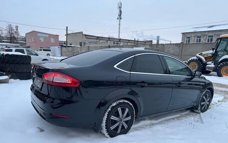 Ford Mondeo IV, 2012 год, 1 090 000 рублей, 6 фотография