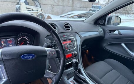 Ford Mondeo IV, 2012 год, 1 090 000 рублей, 13 фотография