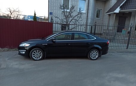 Ford Mondeo IV, 2012 год, 1 090 000 рублей, 16 фотография