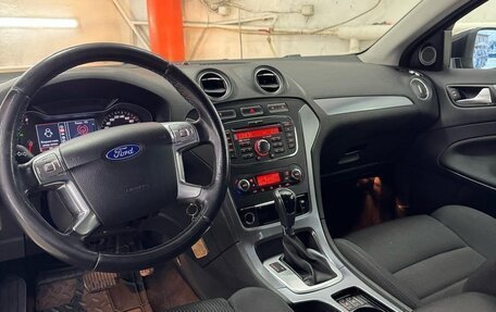 Ford Mondeo IV, 2012 год, 1 090 000 рублей, 14 фотография