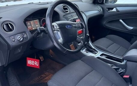 Ford Mondeo IV, 2012 год, 1 090 000 рублей, 12 фотография