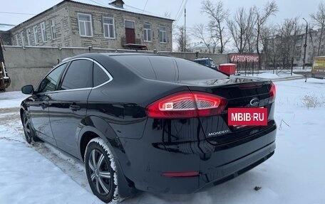 Ford Mondeo IV, 2012 год, 1 090 000 рублей, 8 фотография