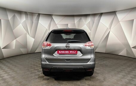 Nissan X-Trail, 2018 год, 1 825 000 рублей, 8 фотография