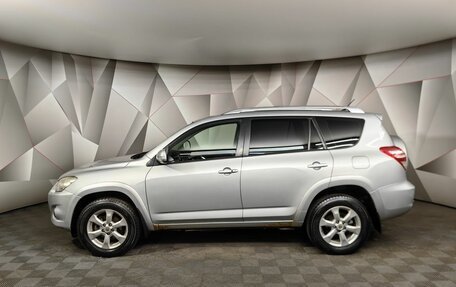 Toyota RAV4, 2010 год, 1 239 000 рублей, 5 фотография