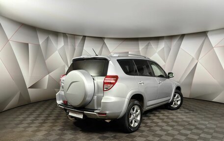 Toyota RAV4, 2010 год, 1 239 000 рублей, 2 фотография