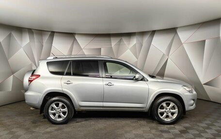 Toyota RAV4, 2010 год, 1 239 000 рублей, 6 фотография