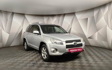 Toyota RAV4, 2010 год, 1 239 000 рублей, 3 фотография