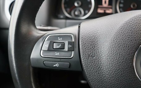 Volkswagen Tiguan I, 2012 год, 1 679 000 рублей, 15 фотография