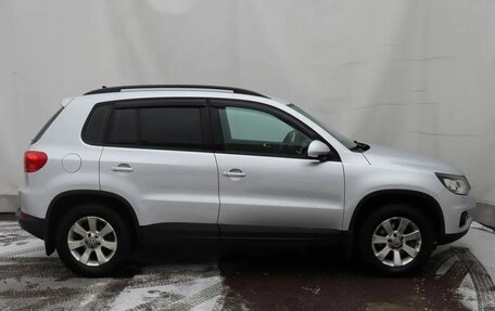 Volkswagen Tiguan I, 2012 год, 1 679 000 рублей, 7 фотография