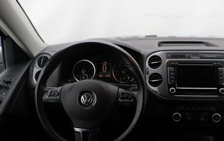 Volkswagen Tiguan I, 2012 год, 1 679 000 рублей, 14 фотография