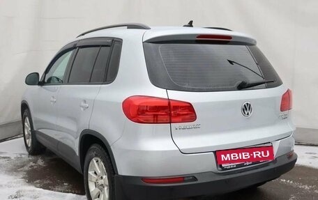 Volkswagen Tiguan I, 2012 год, 1 679 000 рублей, 6 фотография