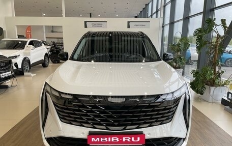 Geely Atlas, 2024 год, 4 149 190 рублей, 3 фотография