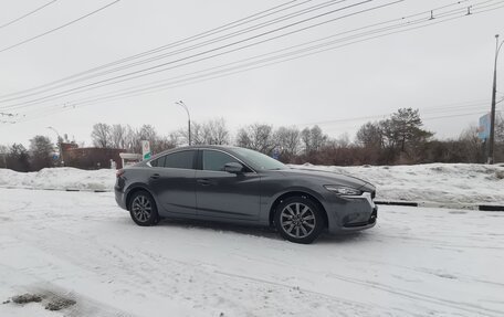 Mazda 6, 2021 год, 2 500 000 рублей, 4 фотография