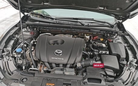 Mazda 6, 2021 год, 2 500 000 рублей, 13 фотография