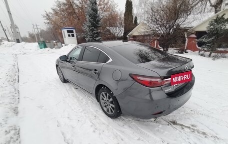 Mazda 6, 2021 год, 2 500 000 рублей, 2 фотография