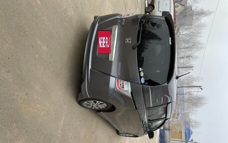 Honda Freed I, 2011 год, 1 299 000 рублей, 13 фотография