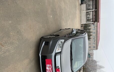 Honda Freed I, 2011 год, 1 299 000 рублей, 9 фотография