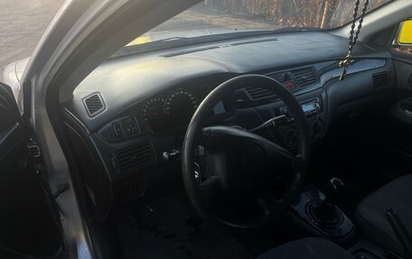 Mitsubishi Lancer IX, 2004 год, 405 000 рублей, 5 фотография