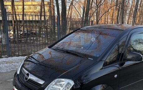 Opel Meriva, 2008 год, 620 000 рублей, 2 фотография