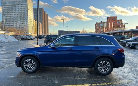 Mercedes-Benz GLC, 2019 год, 4 600 000 рублей, 7 фотография