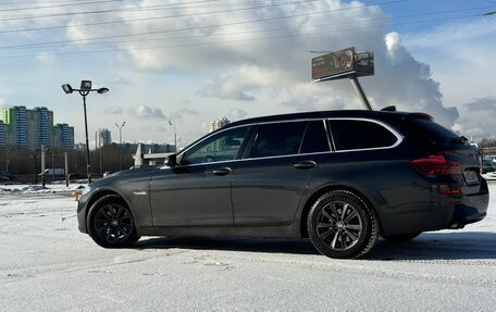 BMW 5 серия, 2014 год, 2 375 000 рублей, 3 фотография