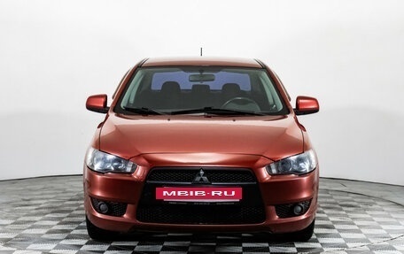 Mitsubishi Lancer IX, 2008 год, 780 000 рублей, 2 фотография