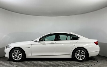 BMW 5 серия, 2011 год, 1 847 000 рублей, 5 фотография