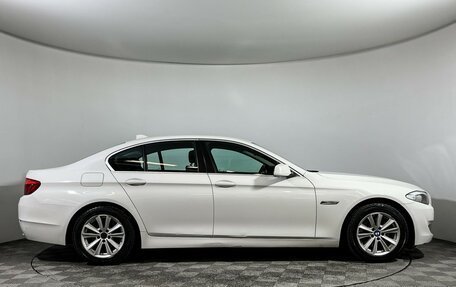 BMW 5 серия, 2011 год, 1 847 000 рублей, 6 фотография