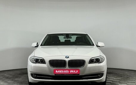 BMW 5 серия, 2011 год, 1 847 000 рублей, 3 фотография