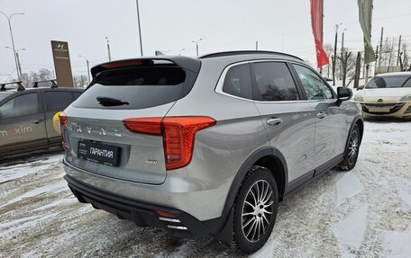 Haval Jolion, 2024 год, 2 260 000 рублей, 8 фотография